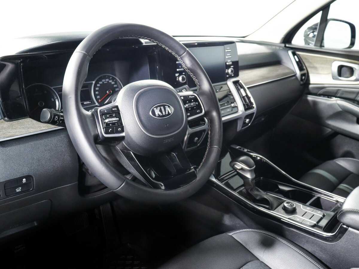 Купить Kia Sorento, 2020, 48 575 км, фото №11