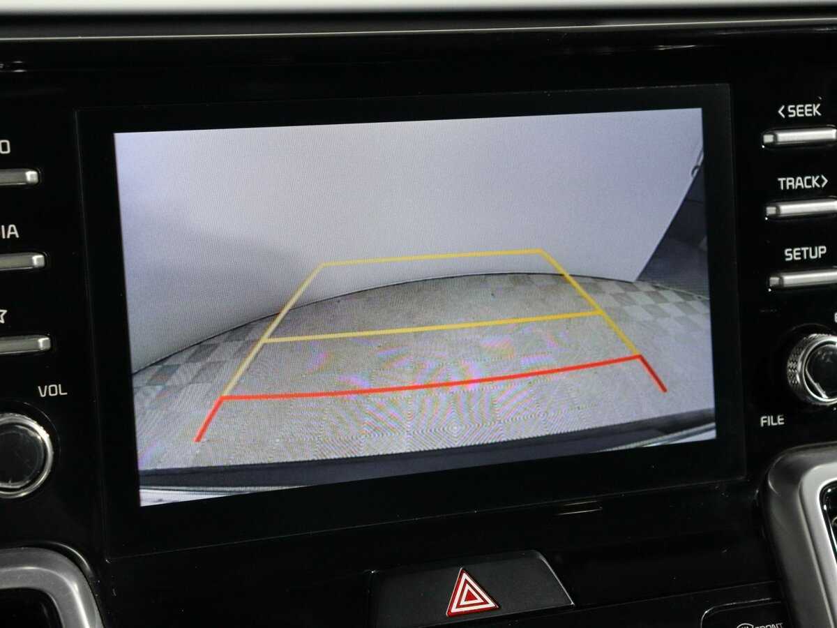 Купить Kia Sorento, 2020, 48 575 км, фото №18