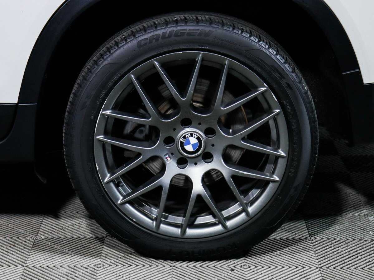 Купить BMW X4 28i, 2015, 112 000 км, фото №15