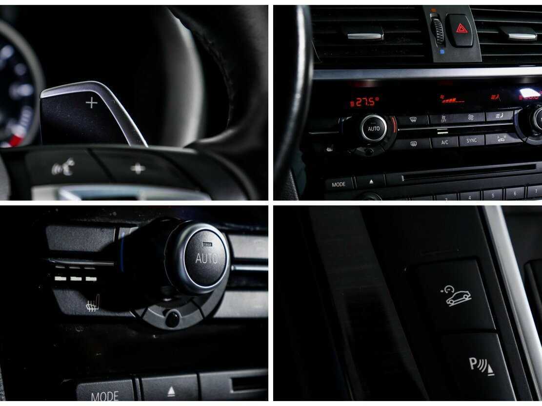 Купить BMW X4 28i, 2015, 112 000 км, фото №22