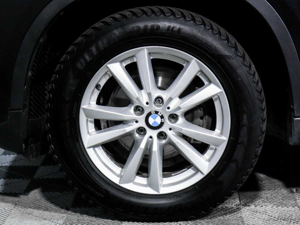 Купить BMW X6 35i, 2016, 126 000 км, фото №12