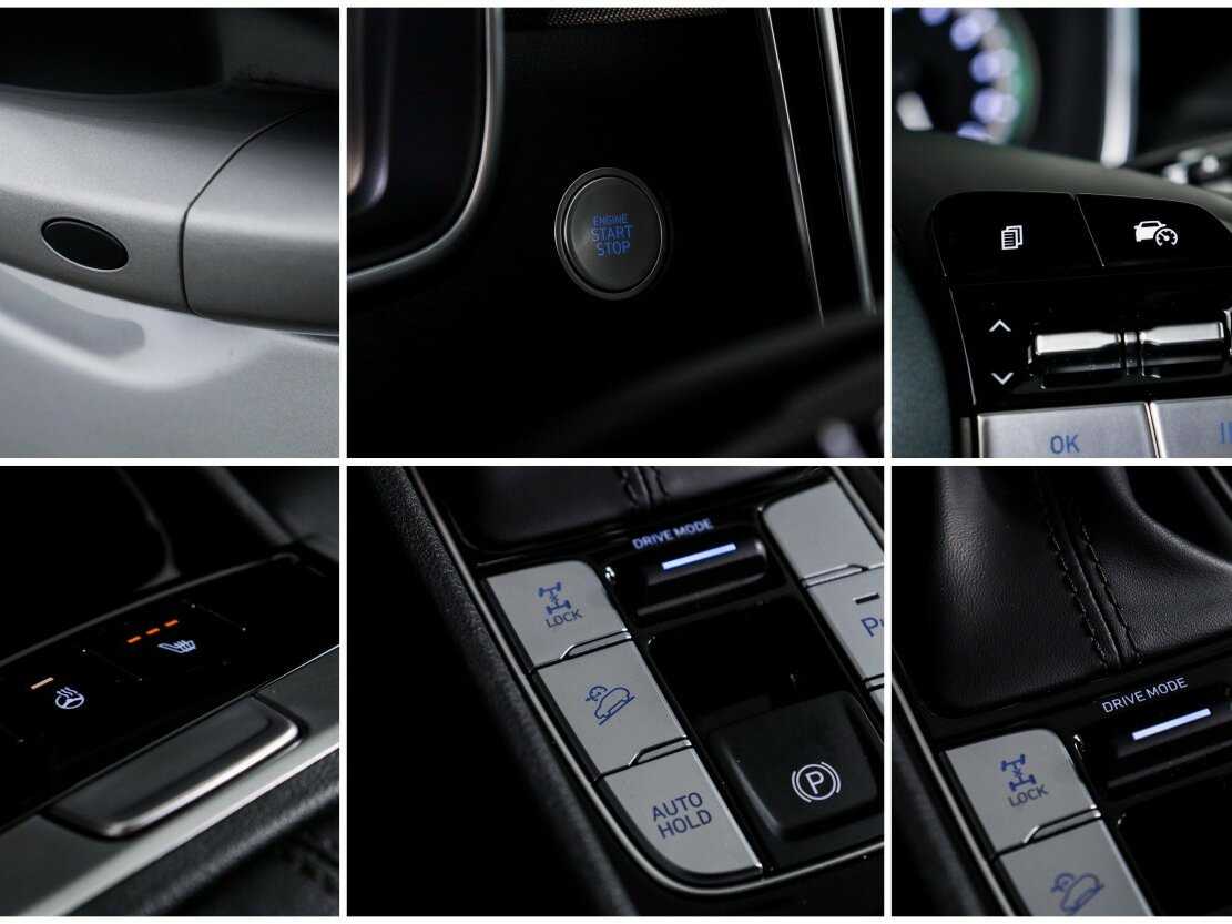 Купить Hyundai Tucson, 2023, 25 562 км, фото №21