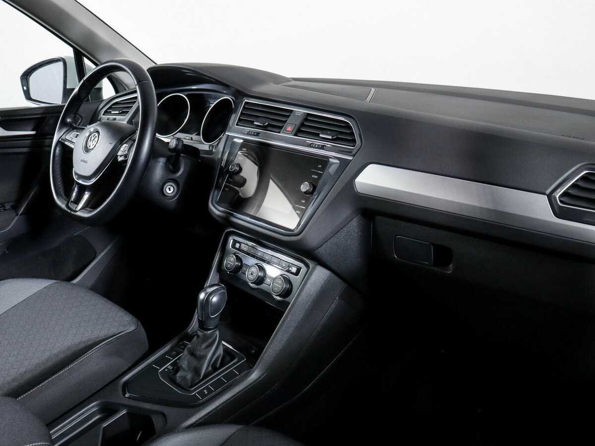 Купить Volkswagen Tiguan, 2020, 61 753 км, фото №6