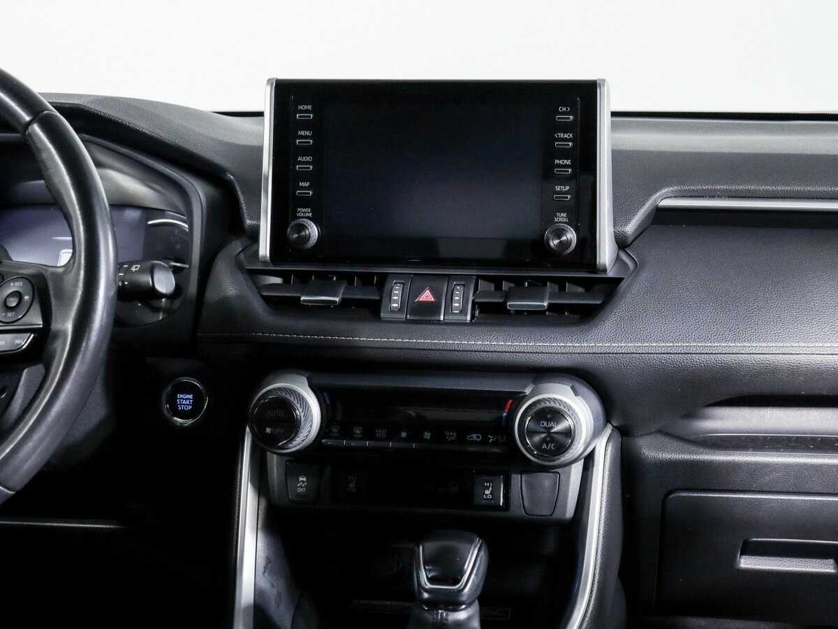 Купить Toyota RAV4, 2021, 91 483 км, фото №10