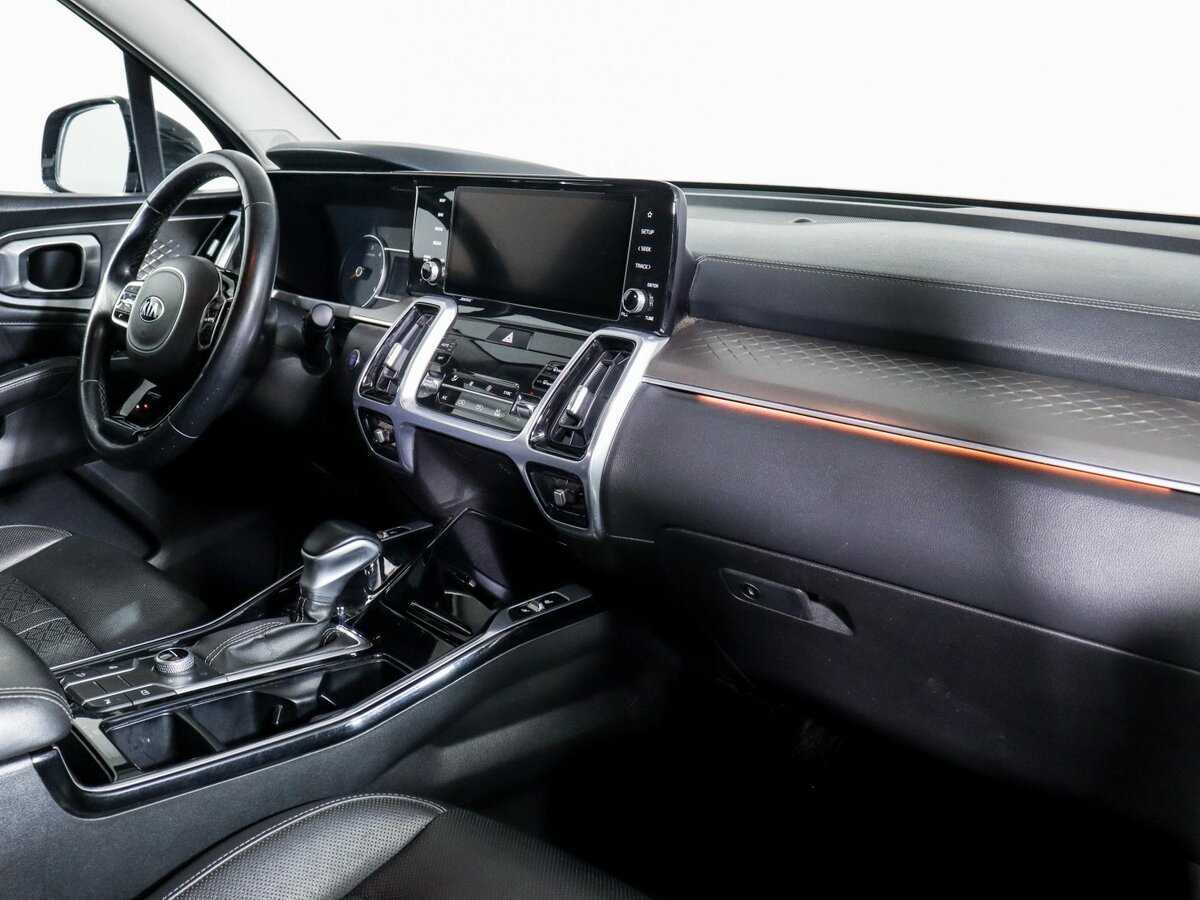 Купить Kia Sorento, 2020, 87 478 км, фото №6