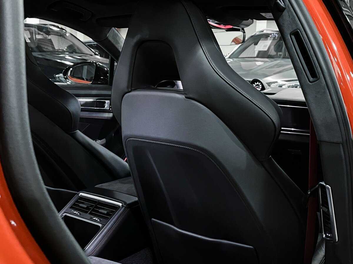 Купить Porsche Panamera GTS, 2020, 37 062 км, фото №15