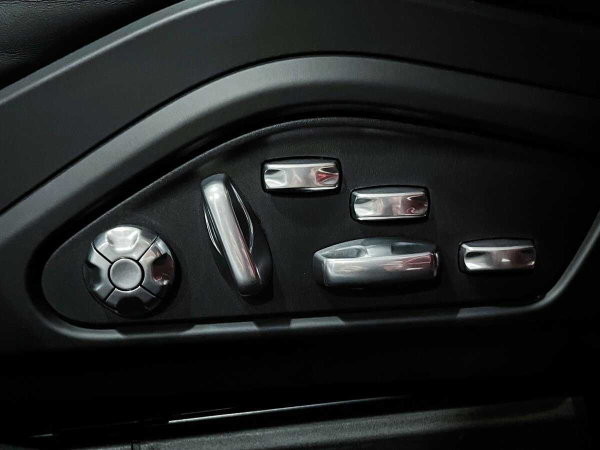 Купить Porsche Panamera GTS, 2020, 37 062 км, фото №18