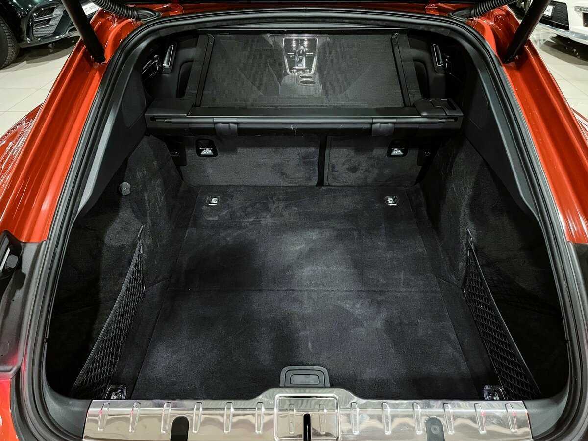 Купить Porsche Panamera GTS, 2020, 37 062 км, фото №27