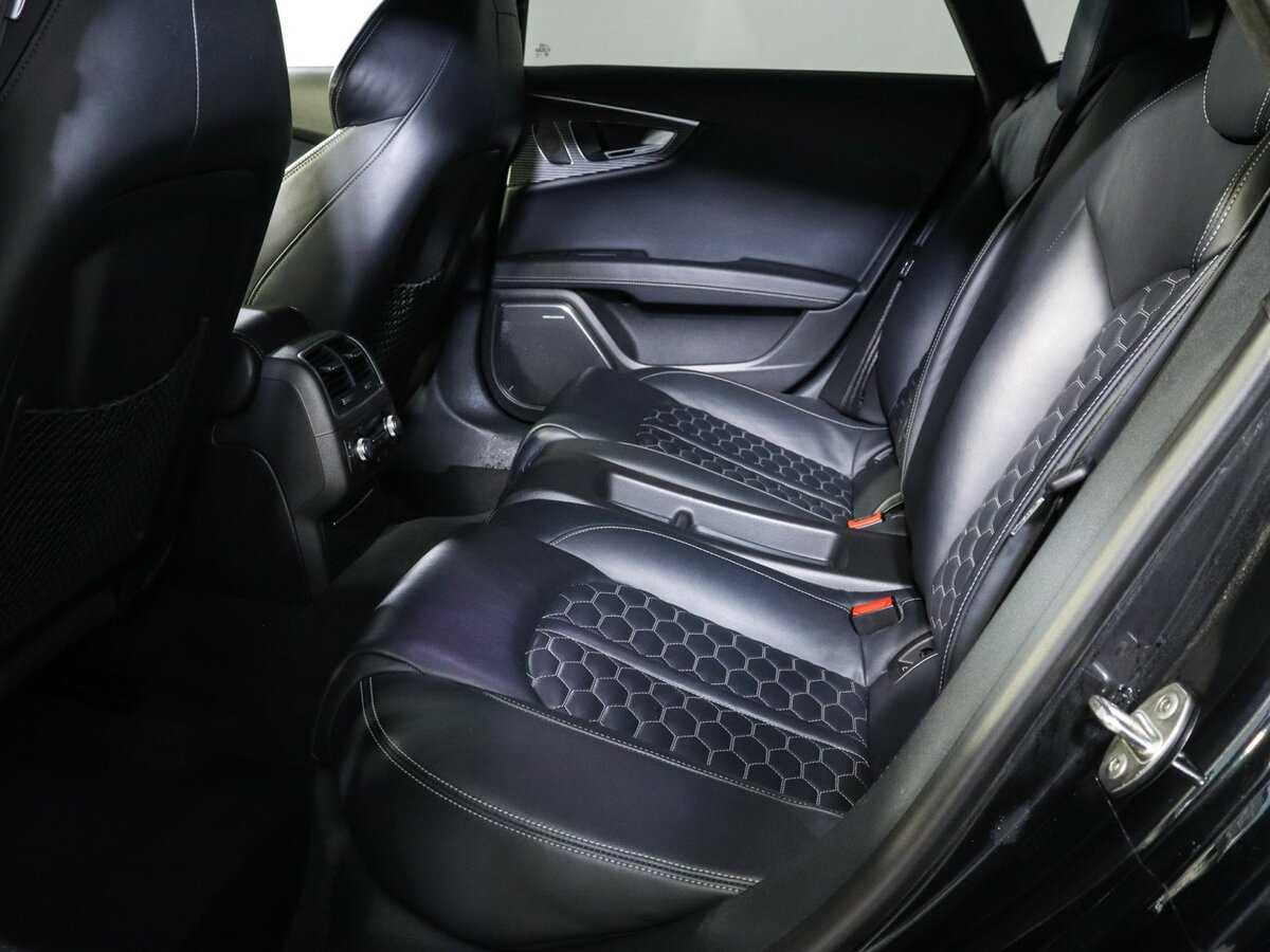 Купить Audi RS 7 Sportback, 2015, 110 071 км, фото №10