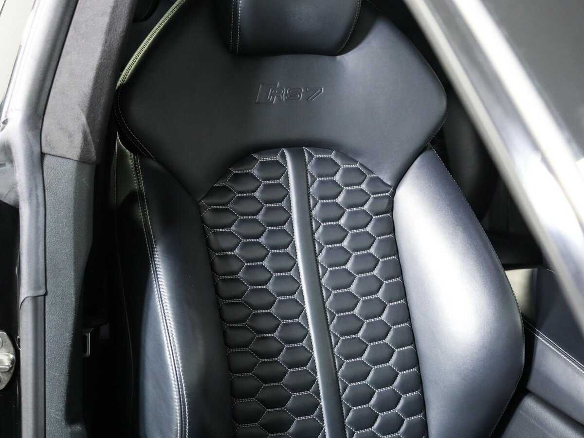 Купить Audi RS 7 Sportback, 2015, 110 071 км, фото №18