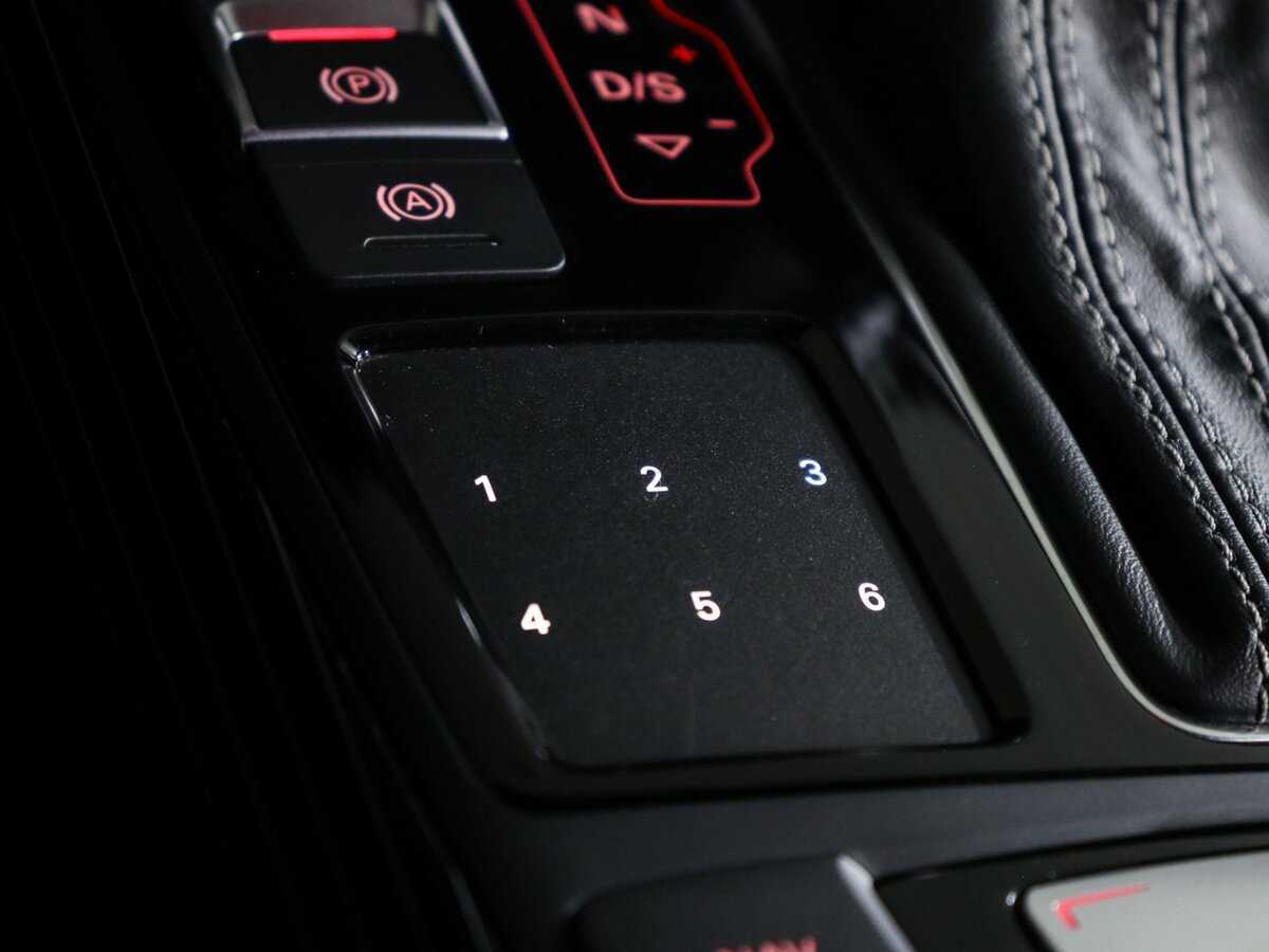 Купить Audi RS 7 Sportback, 2015, 110 071 км, фото №29