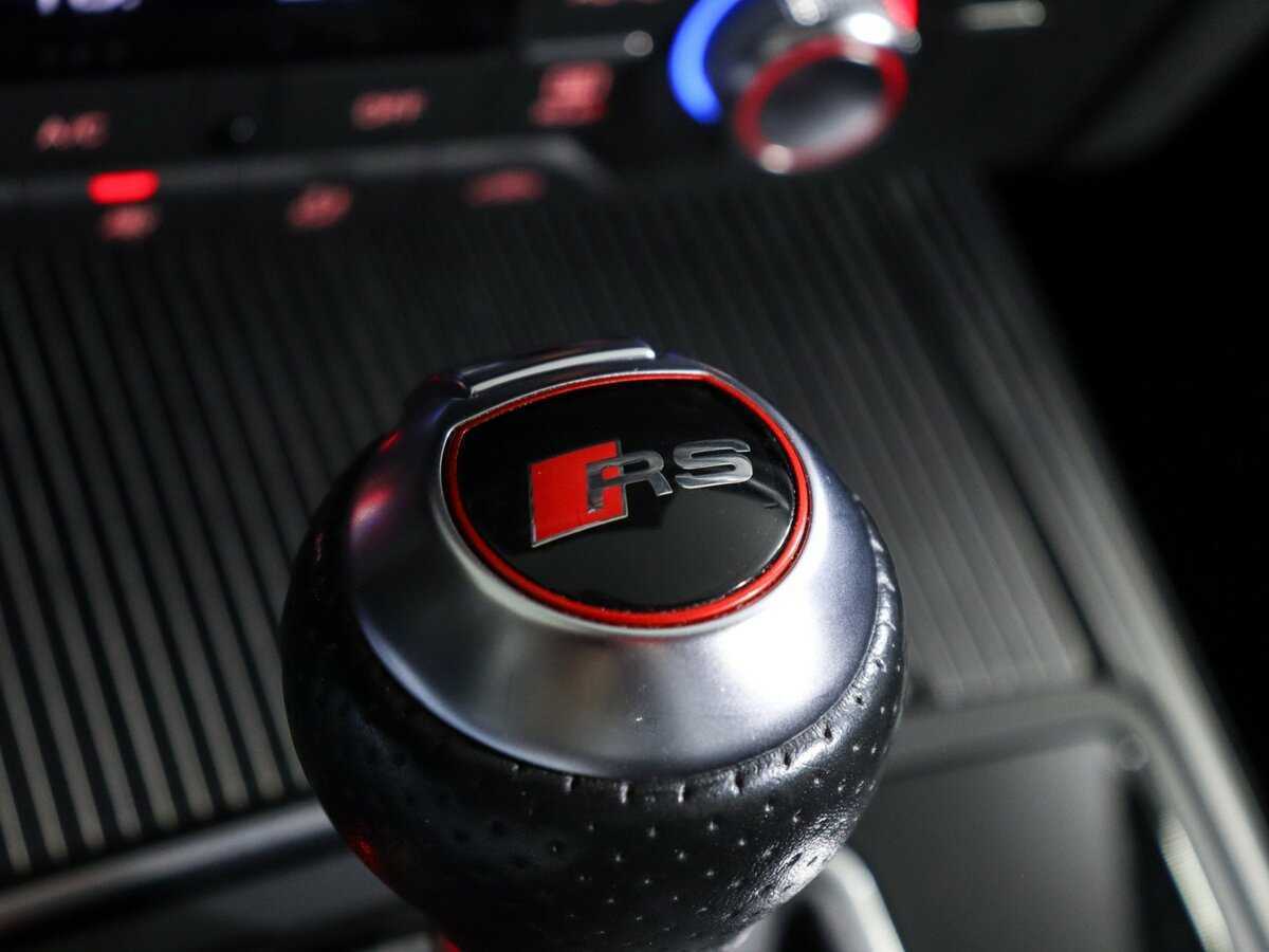 Купить Audi RS 7 Sportback, 2015, 110 071 км, фото №36