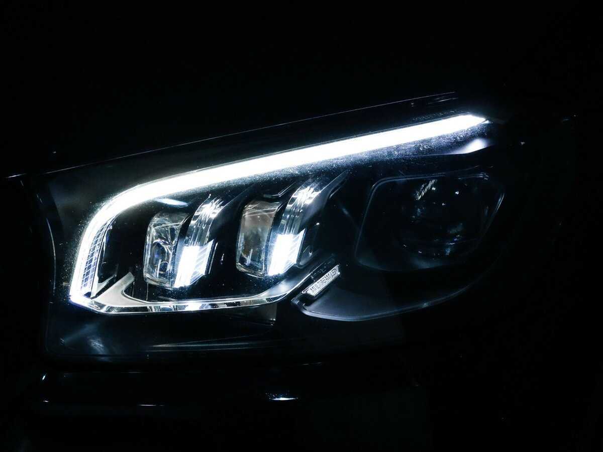 Купить Mercedes-Benz Maybach GLS 600, 2020, 91 503 км, фото №13