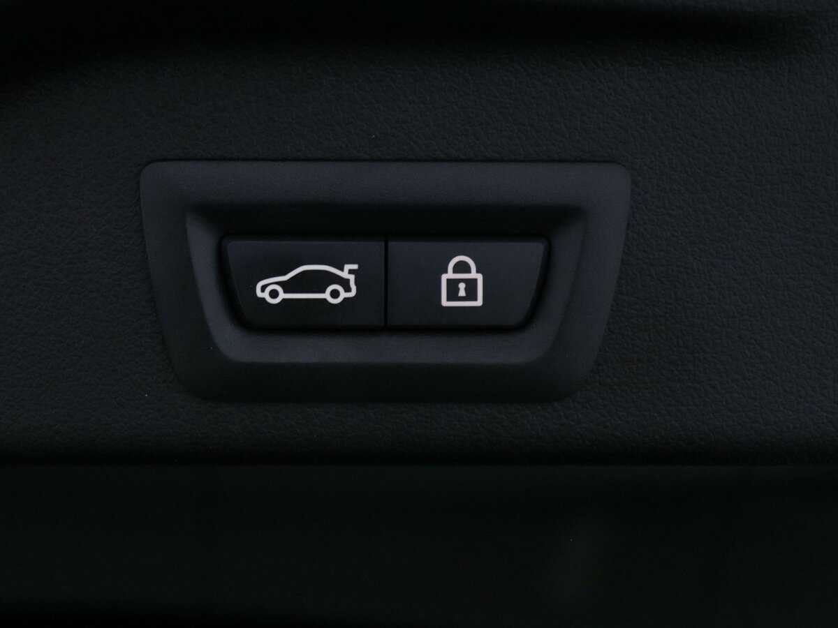 Купить BMW X5 30d, 2018, 117 229 км, фото №19