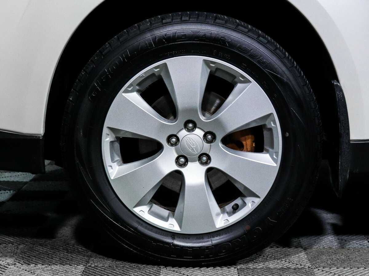 Купить Subaru Outback, 2011, 149 832 км, фото №12