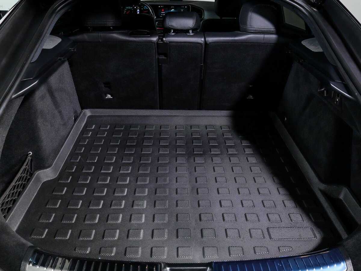 Купить Mercedes-Benz GLE Coupe 400 d, 2022, 25 721 км, фото №17