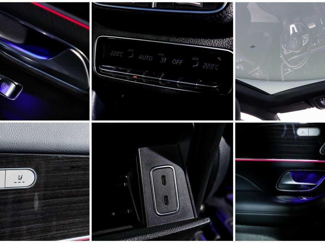 Купить Mercedes-Benz GLE Coupe 400 d, 2022, 25 721 км, фото №25