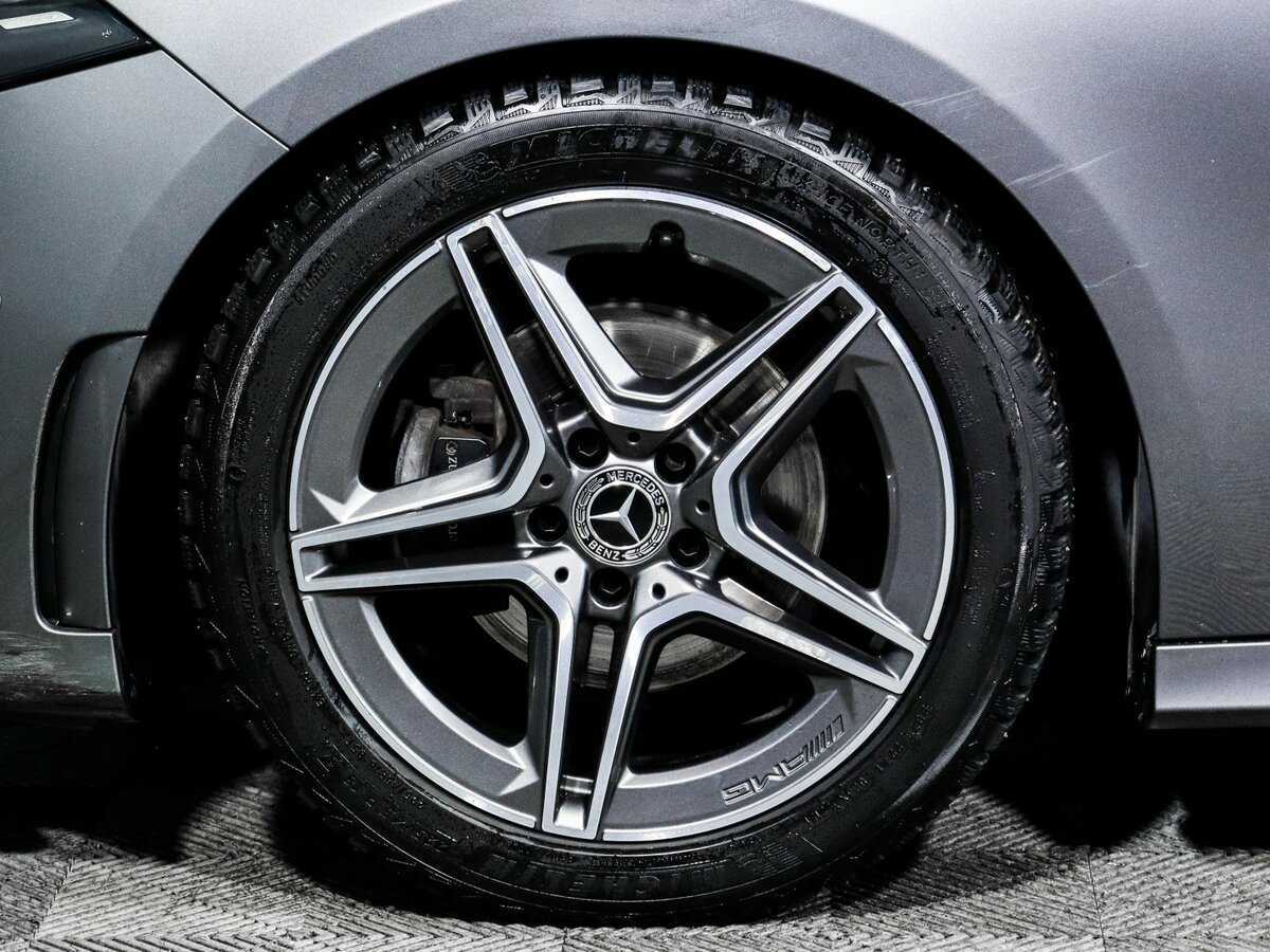 Купить Mercedes-Benz A-Класс 200, 2020, 51 500 км, фото №12