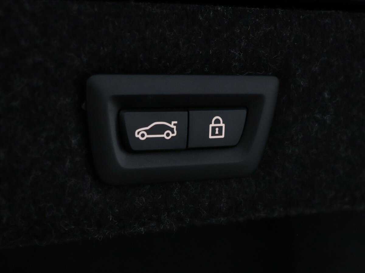 Купить BMW 5 серии 530d xDrive, 2019, 127 376 км, фото №14