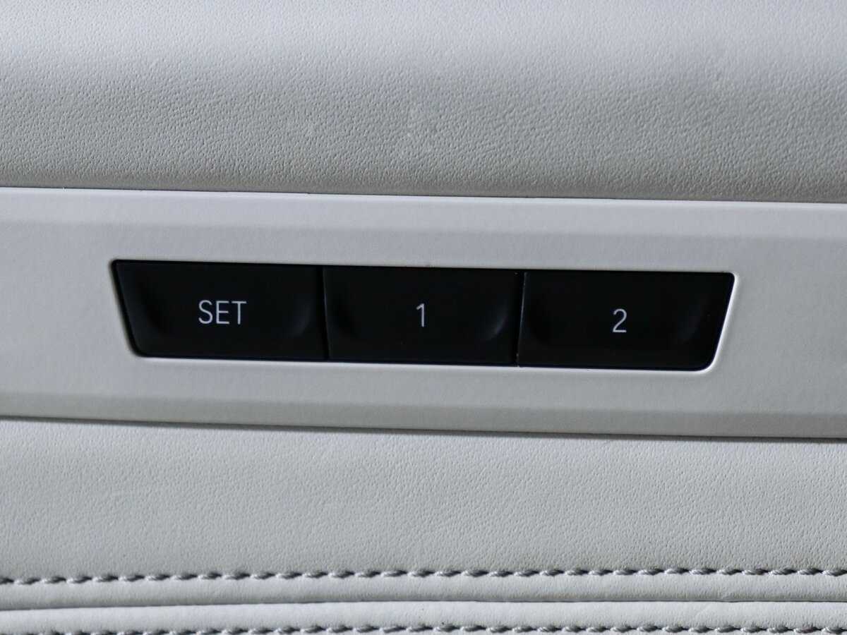 Купить BMW 5 серии 530d xDrive, 2019, 127 376 км, фото №16