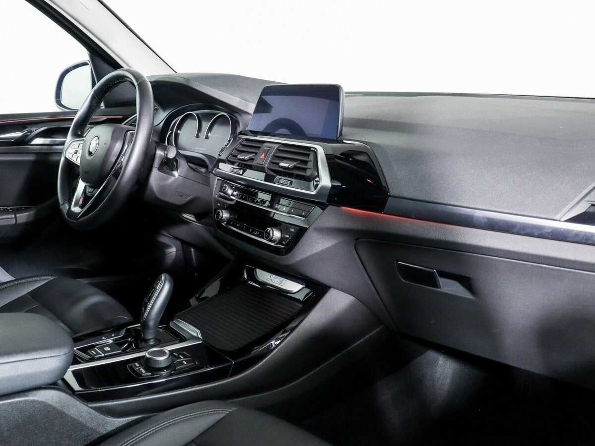 Купить BMW X3 20i xDrive, 2020, 78 002 км, фото №6