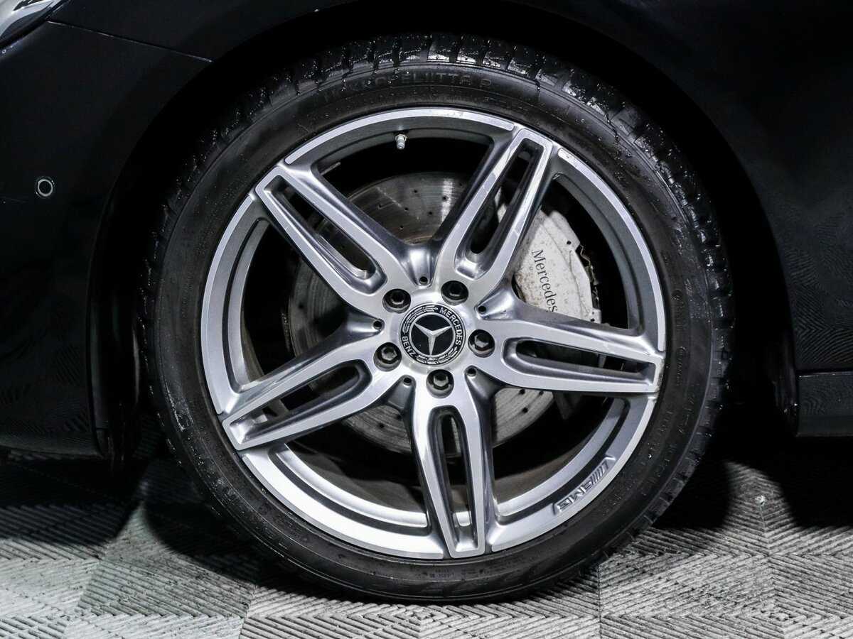 Купить Mercedes-Benz E-Класс 200, 2020, 19 900 км, фото №12