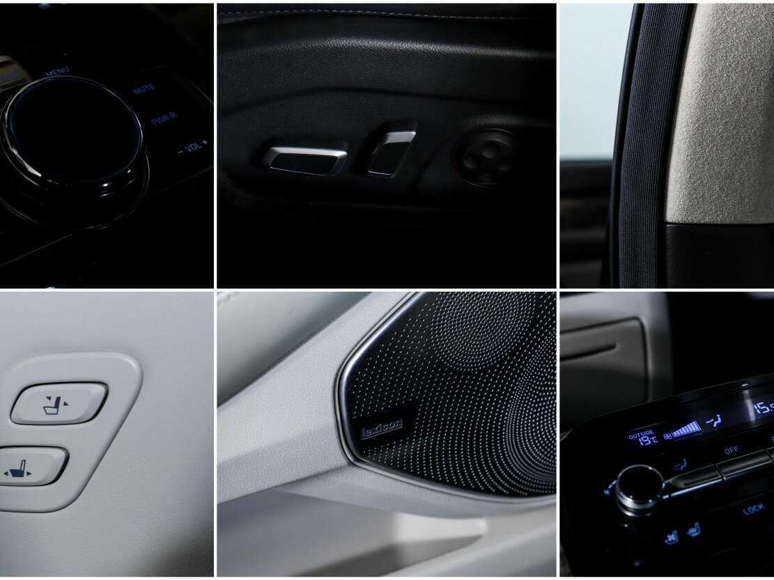 Купить Genesis G90, 2018, 174 947 км, фото №16