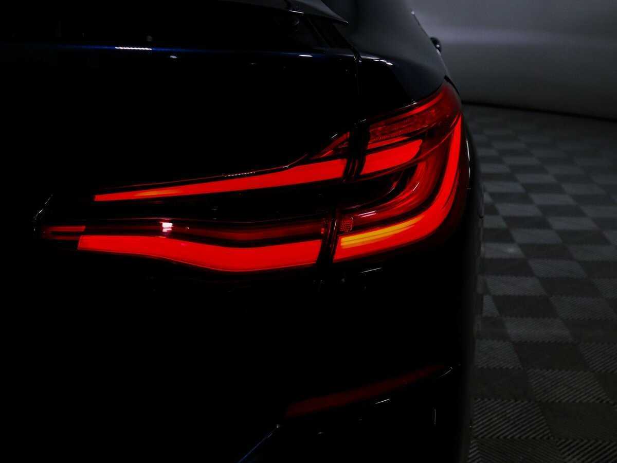 Купить BMW 6 серии Gran Turismo 630d xDrive, 2018, 84 397 км, фото №20