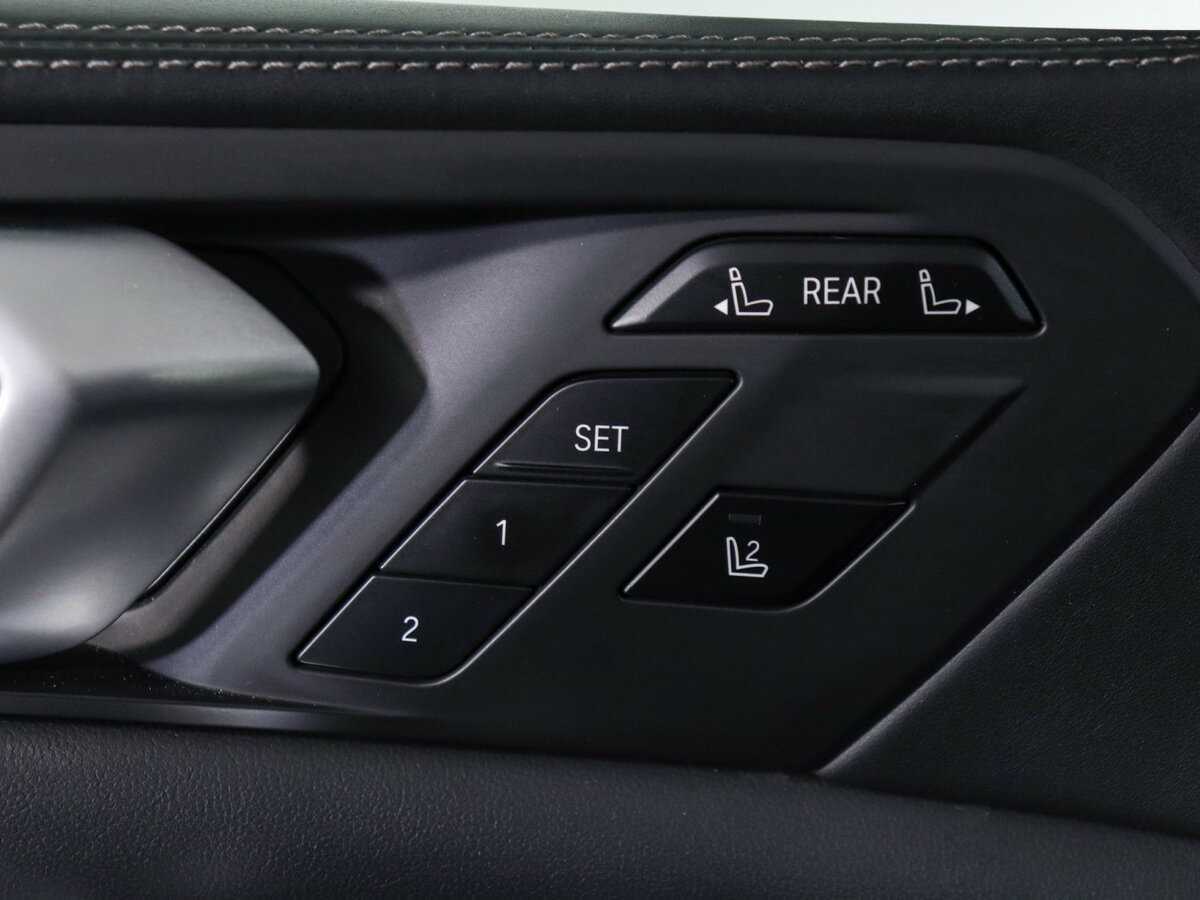Купить BMW X7 30d, 2021, 79 557 км, фото №25