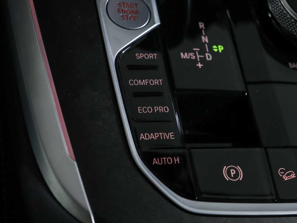 Купить BMW X7 30d, 2021, 79 557 км, фото №35