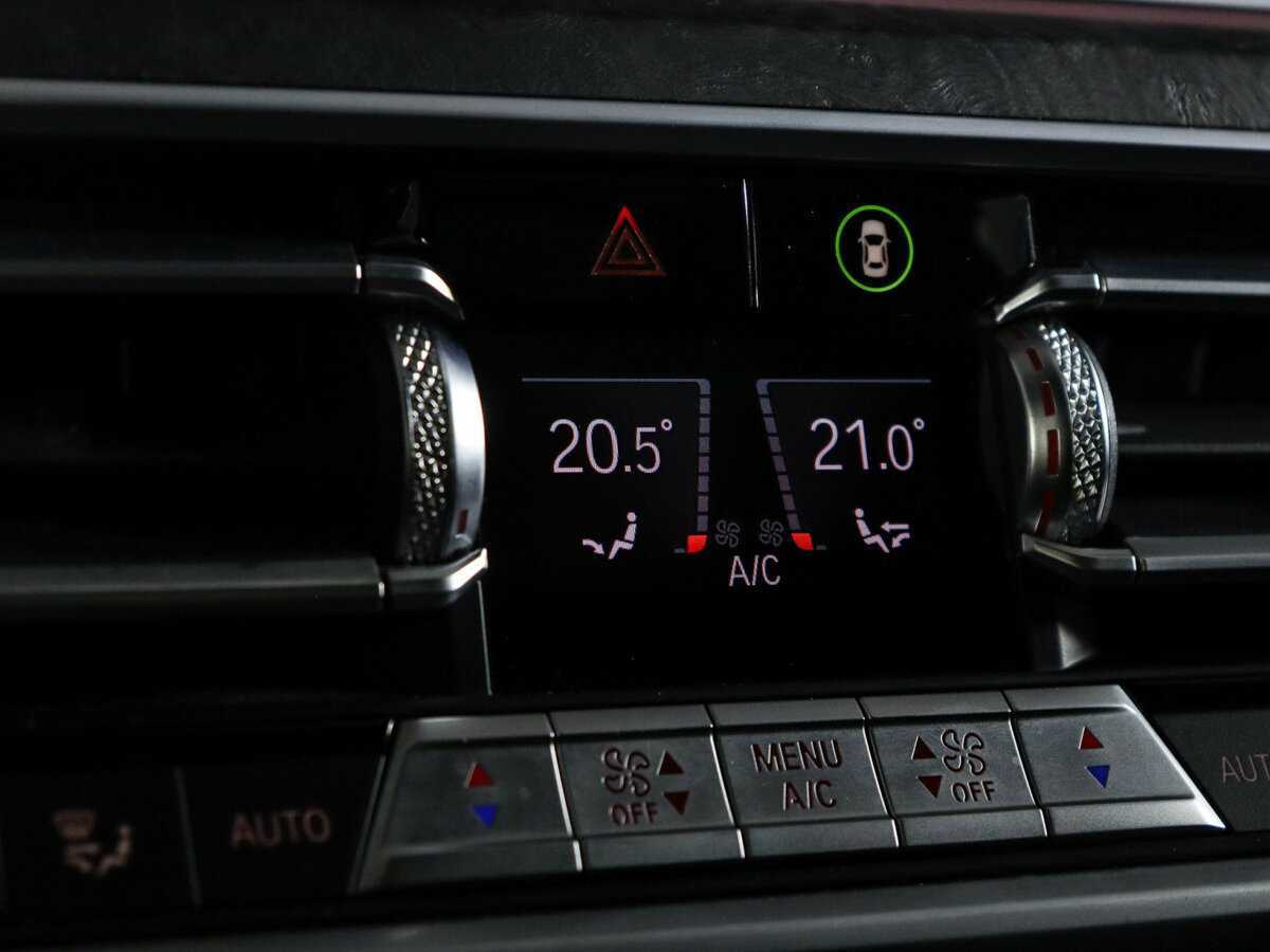 Купить BMW X7 30d, 2021, 79 557 км, фото №37