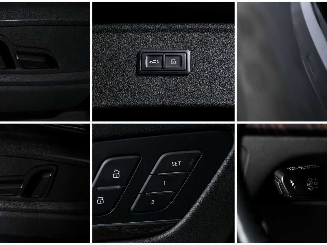 Купить Audi Q5, 2017, 118 766 км, фото №17