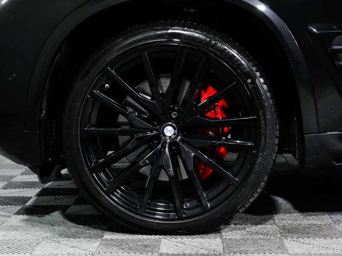 Купить BMW X5 40i, 2023, 4 004 км, фото №15