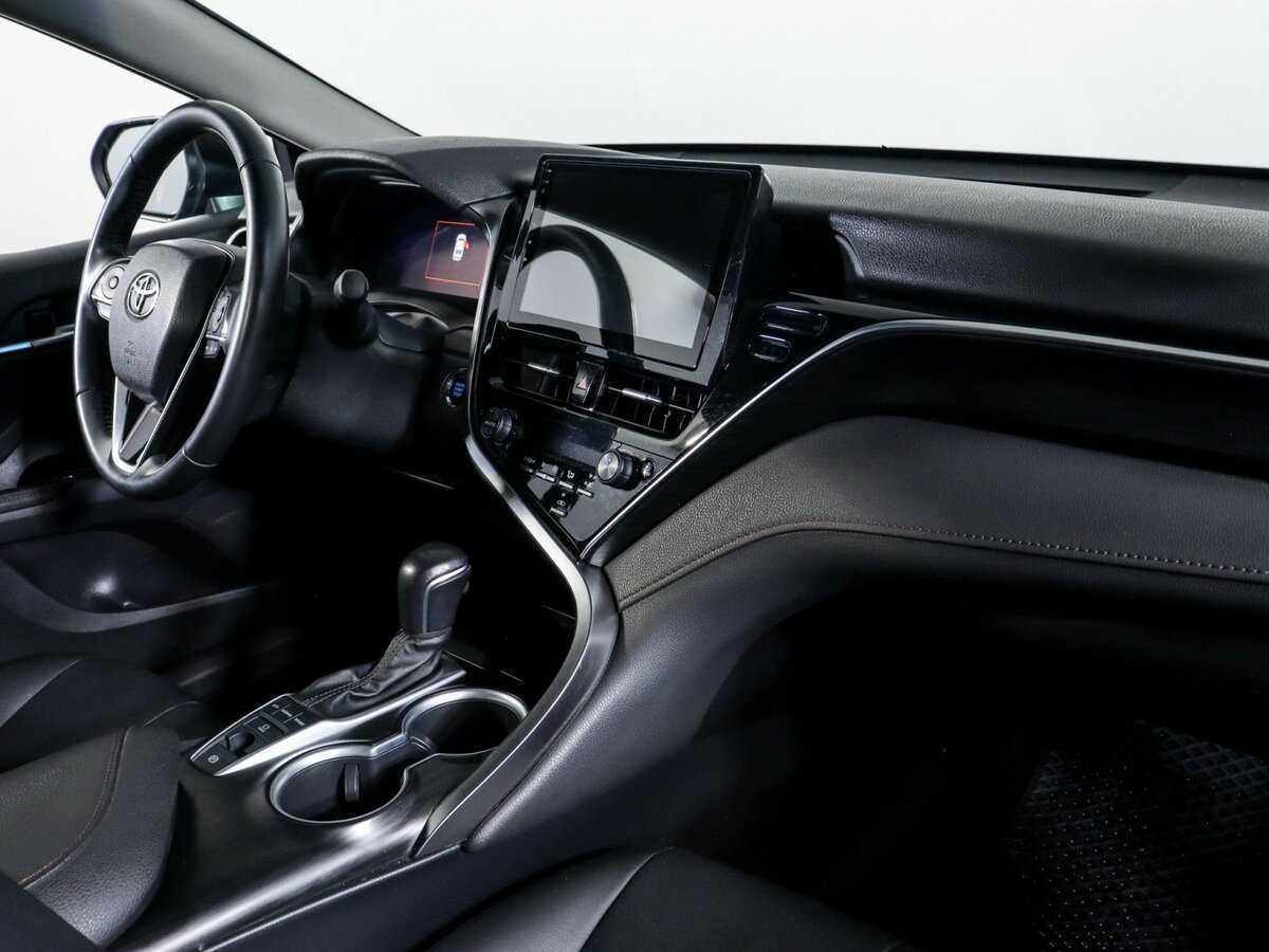 Купить Toyota Camry, 2023, 52 000 км, фото №9