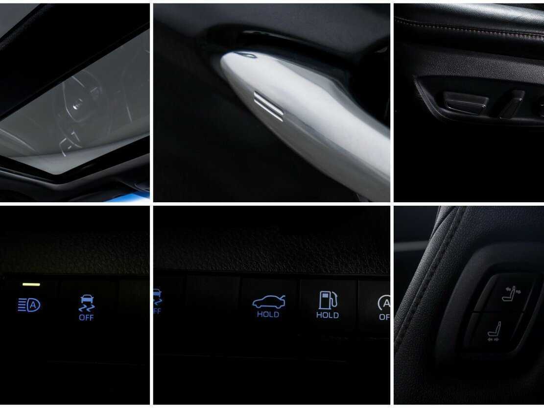 Купить Toyota Camry, 2023, 52 000 км, фото №20