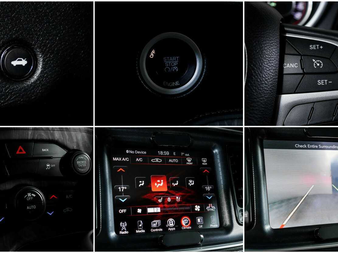 Купить Dodge Challenger, 2014, 150 298 км, фото №18