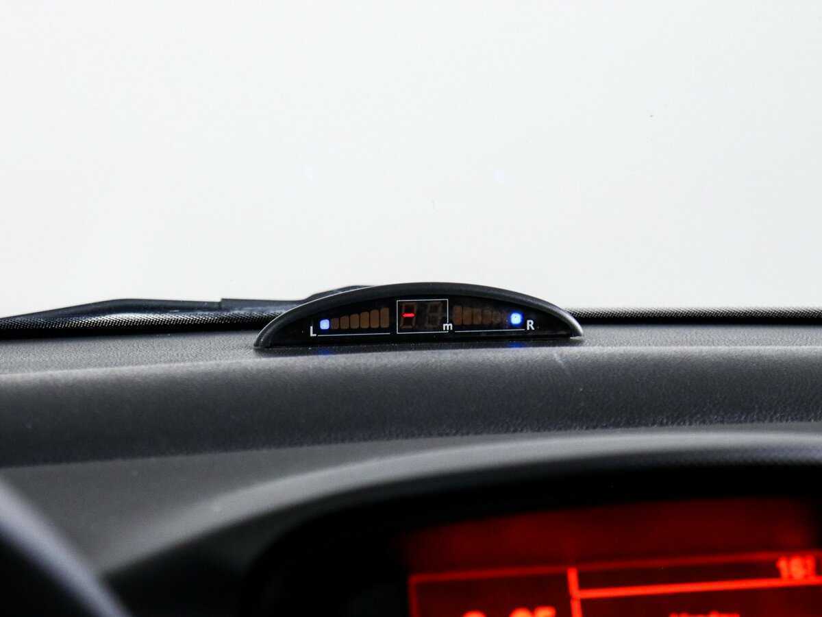 Купить Peugeot 308, 2010, 265 000 км, фото №19