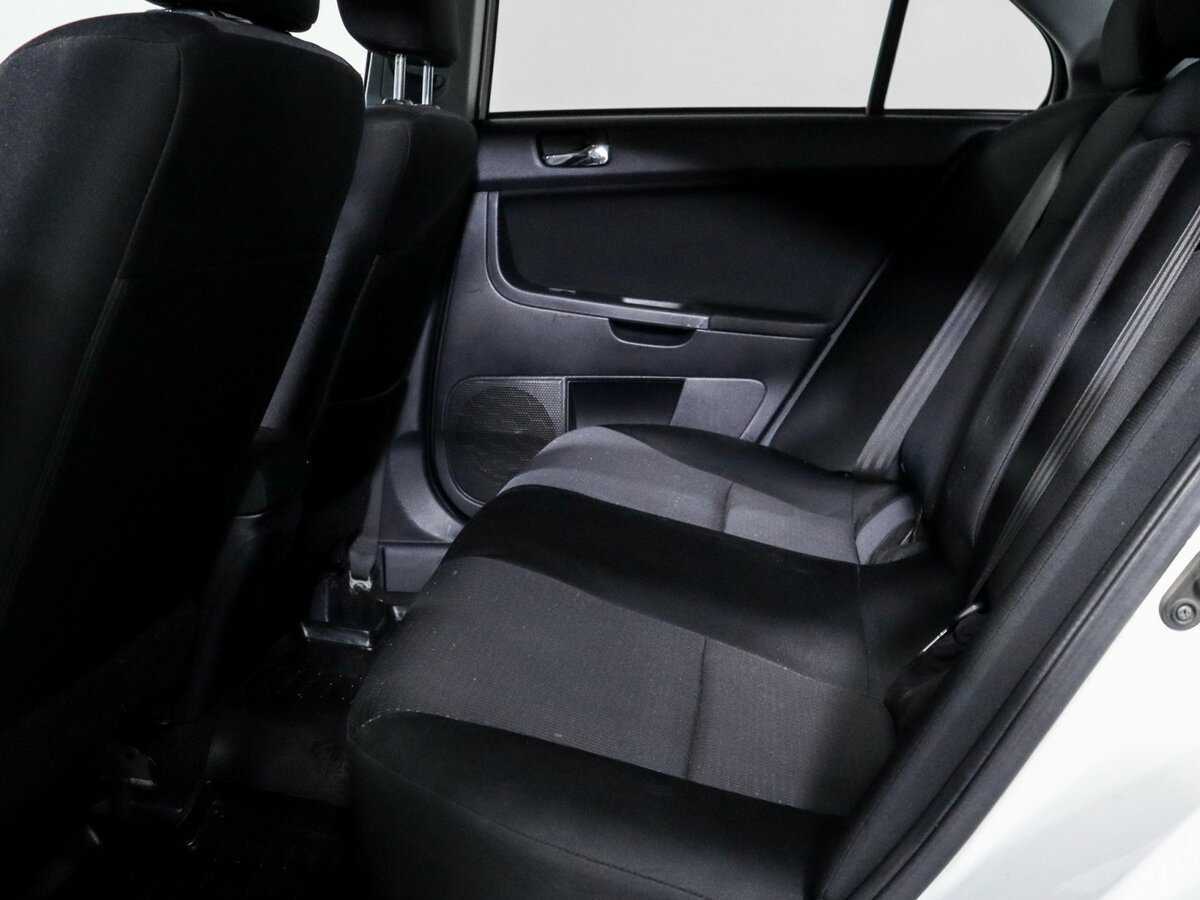 Купить Mitsubishi Lancer, 2008, 189 050 км, фото №7