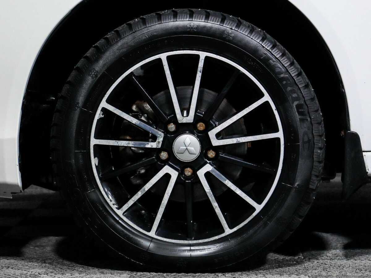 Купить Mitsubishi Lancer, 2008, 189 050 км, фото №12