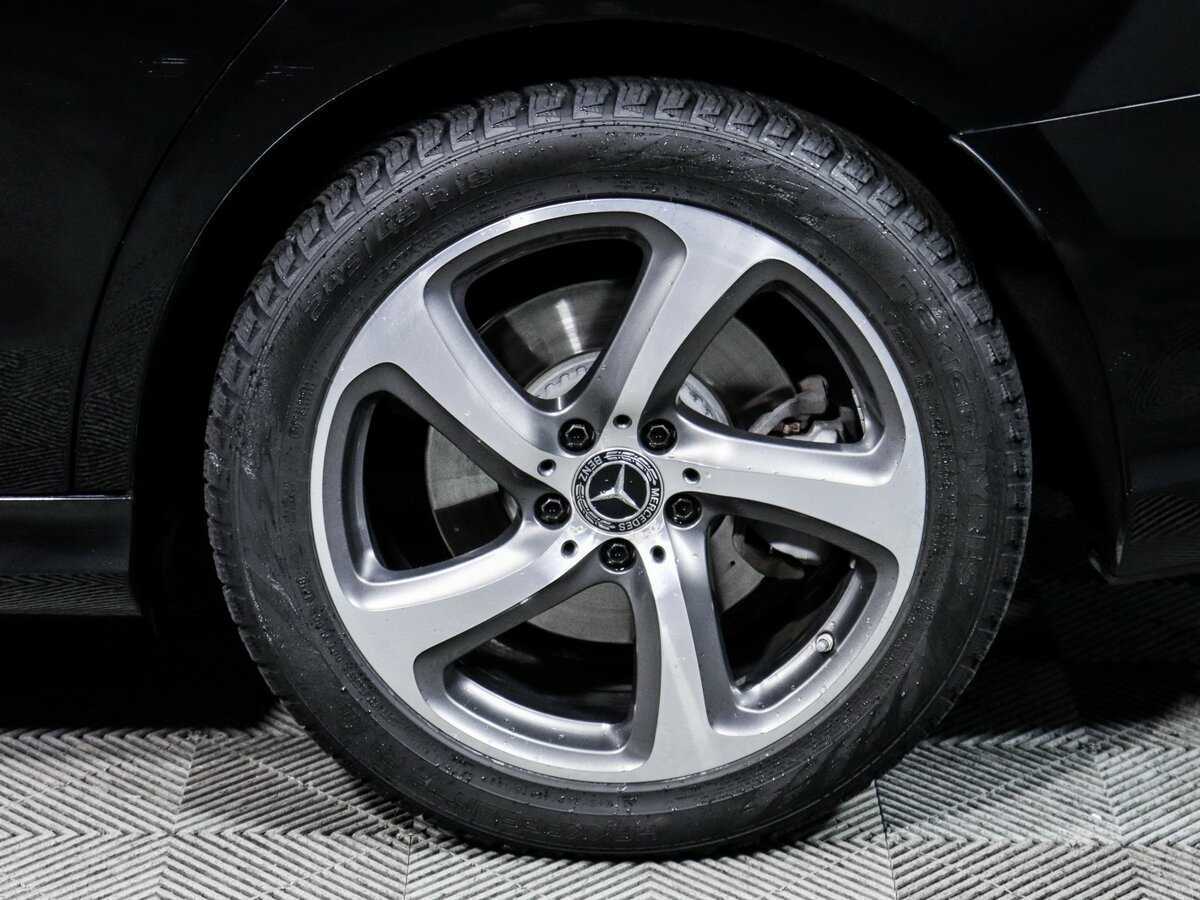 Купить Mercedes-Benz E-Класс 350 e, 2018, 66 957 км, фото №12