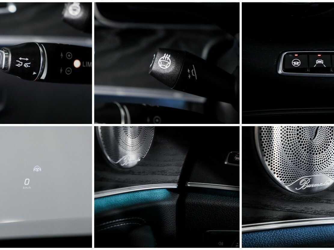 Купить Mercedes-Benz E-Класс 350 e, 2018, 66 957 км, фото №22