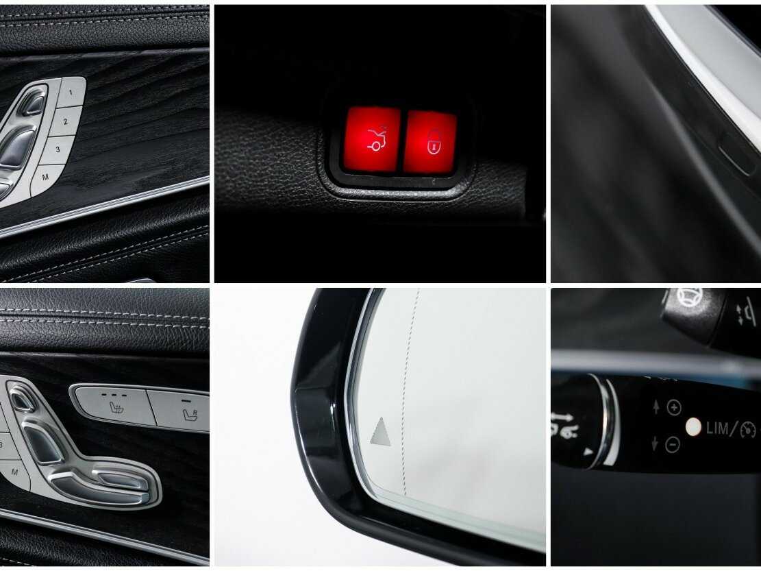 Купить Mercedes-Benz E-Класс 350 e, 2018, 66 957 км, фото №23