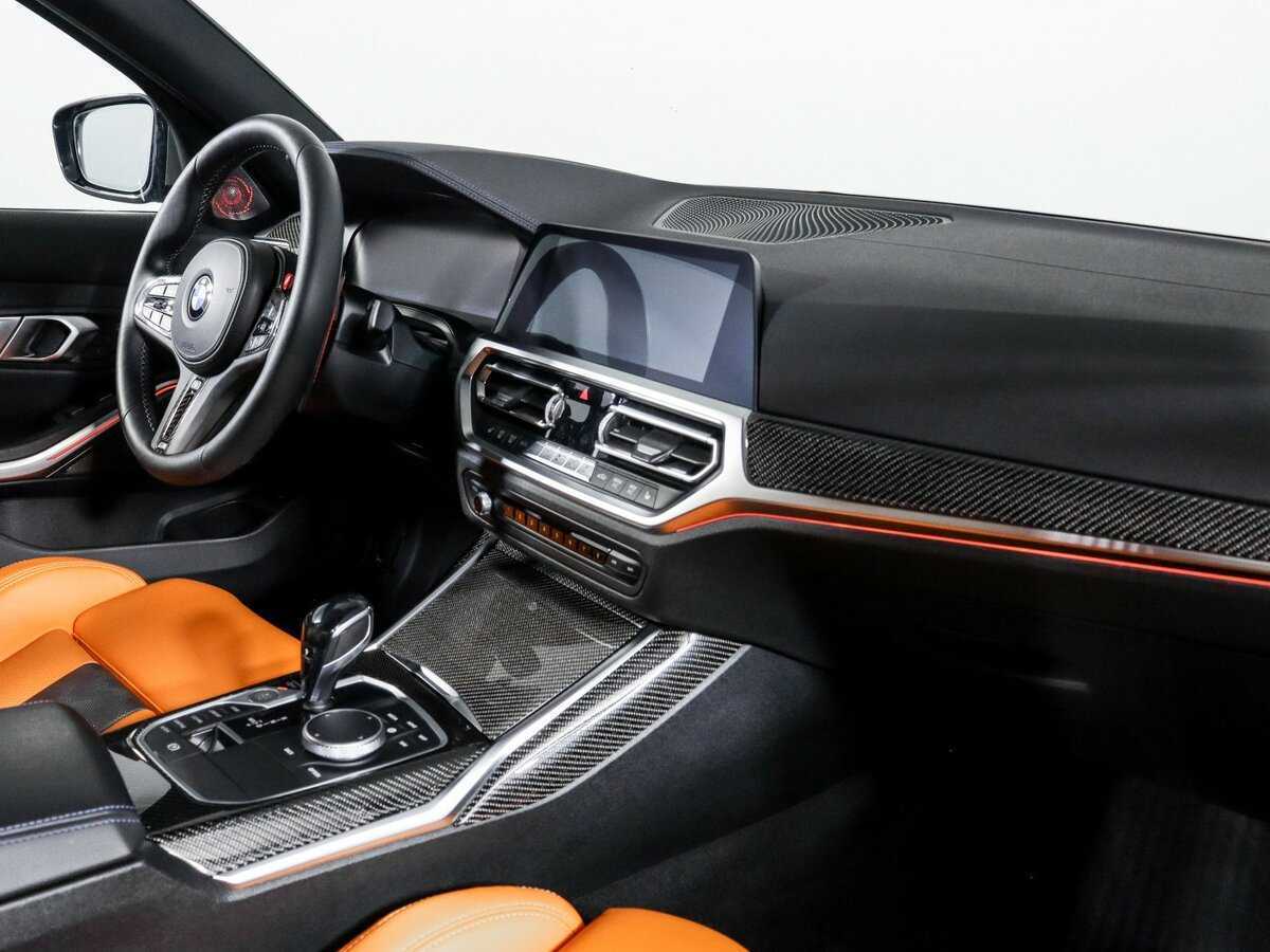 Купить BMW 3 серии M340i xDrive, 2020, 131 440 км, фото №6