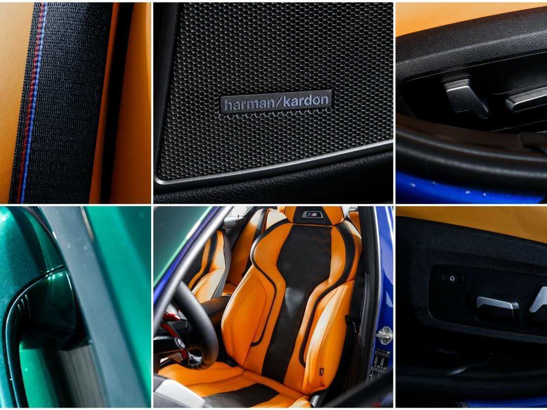 Купить BMW 3 серии M340i xDrive, 2020, 131 440 км, фото №17