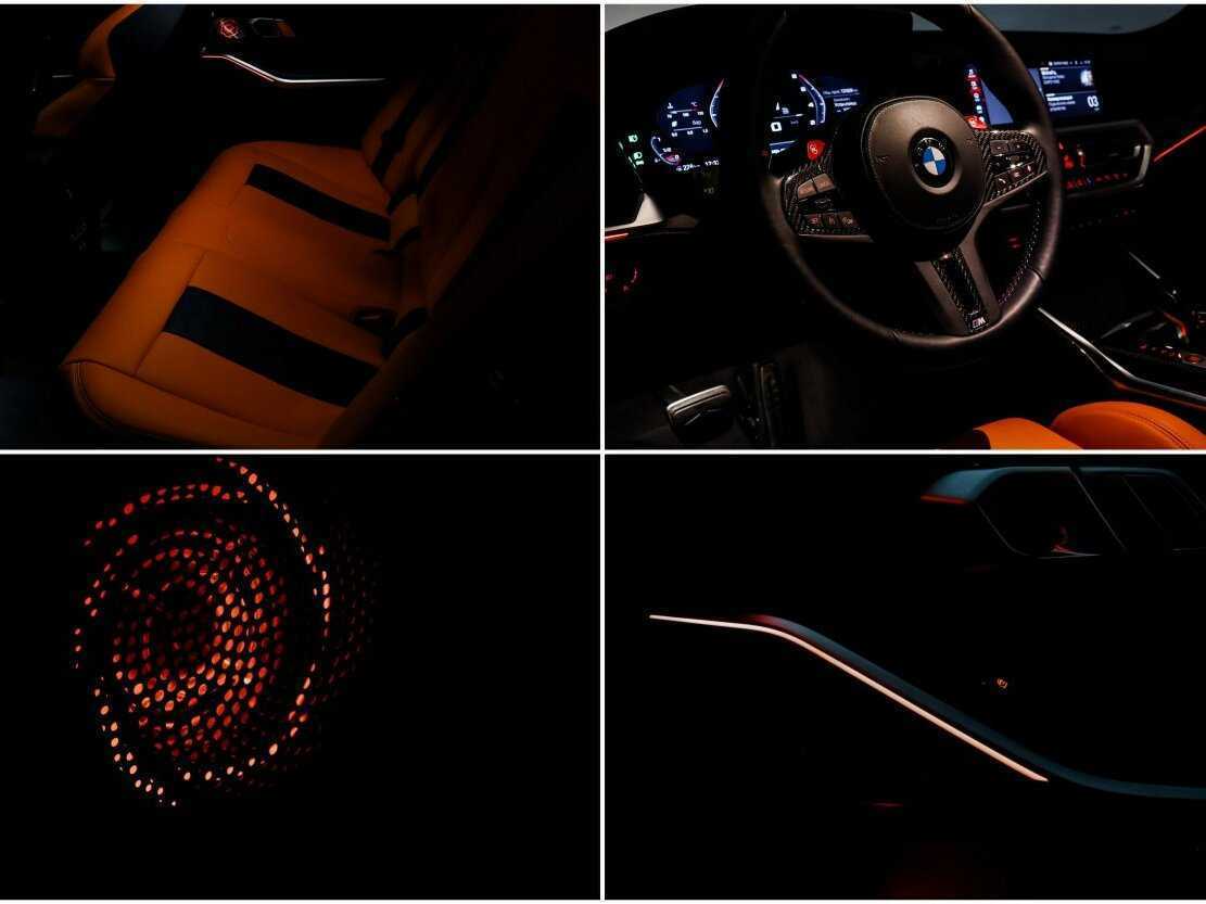 Купить BMW 3 серии M340i xDrive, 2020, 131 440 км, фото №24