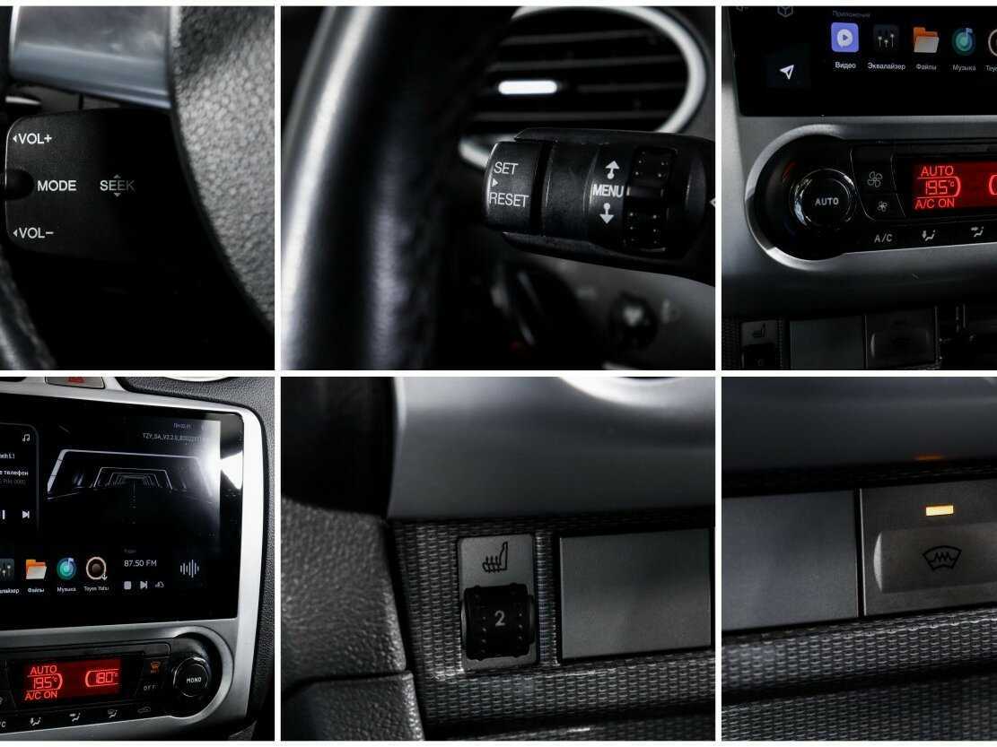 Купить Ford Focus, 2010, 131 407 км, фото №15