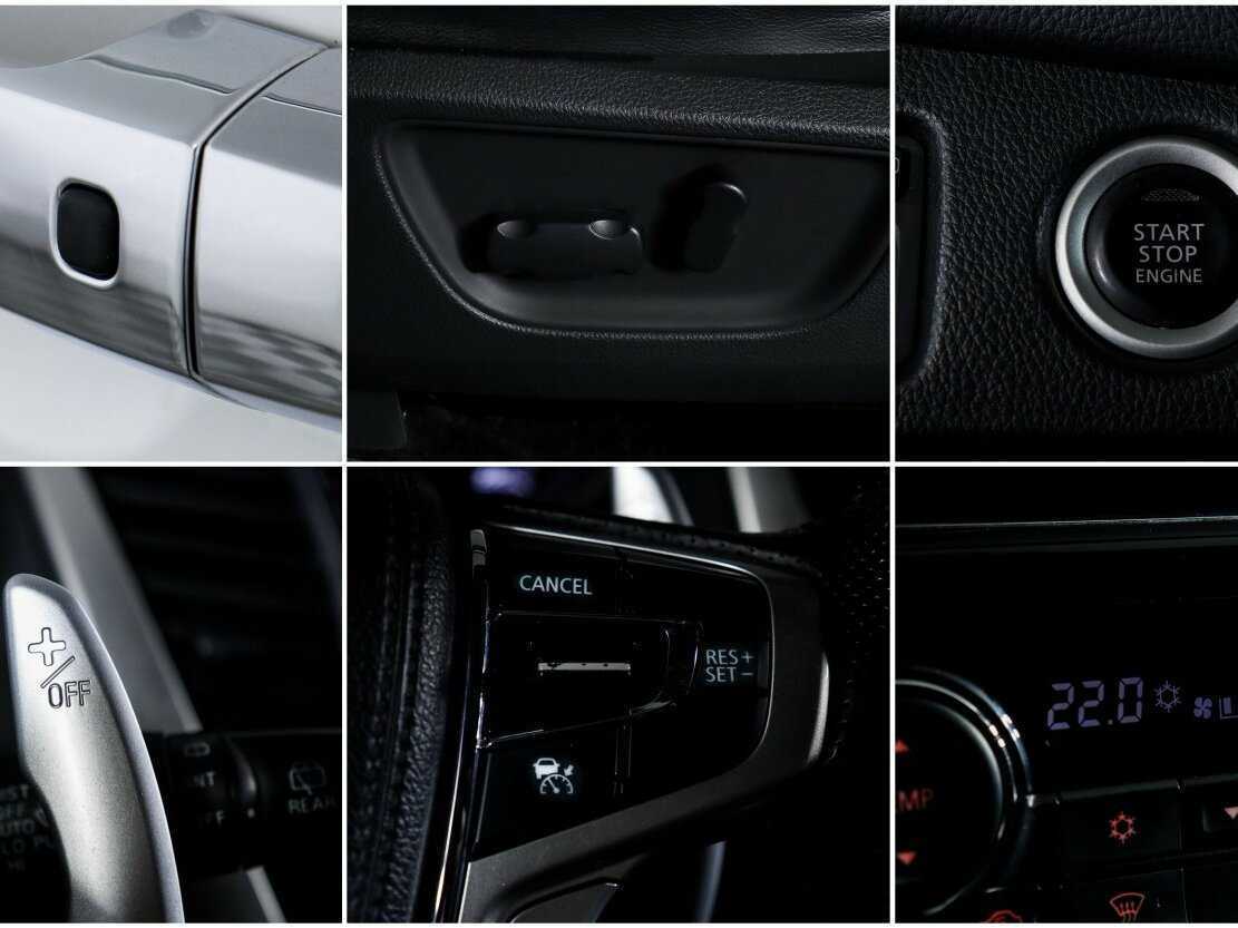 Купить Mitsubishi Pajero Sport, 2019, 104 323 км, фото №20