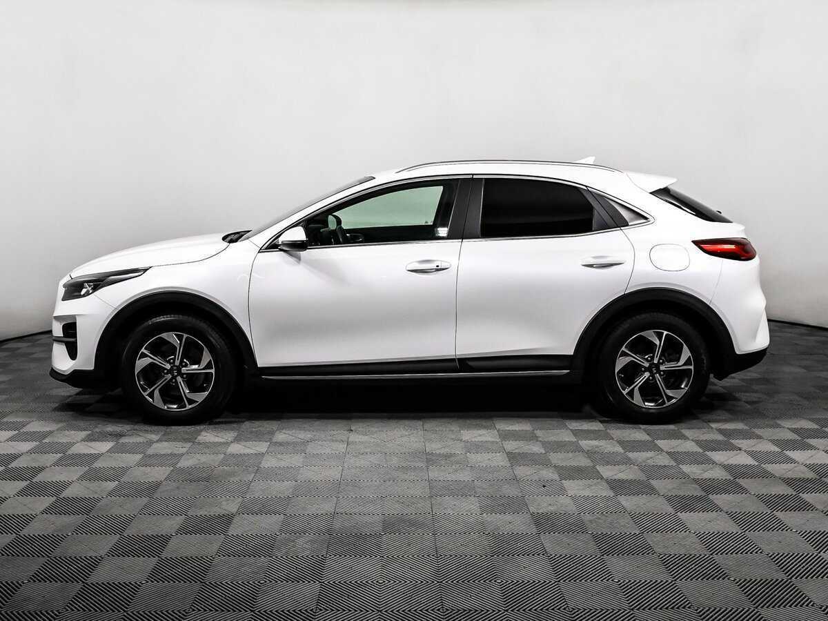 Купить Kia XCeed, 2020, 39 000 км, фото №8