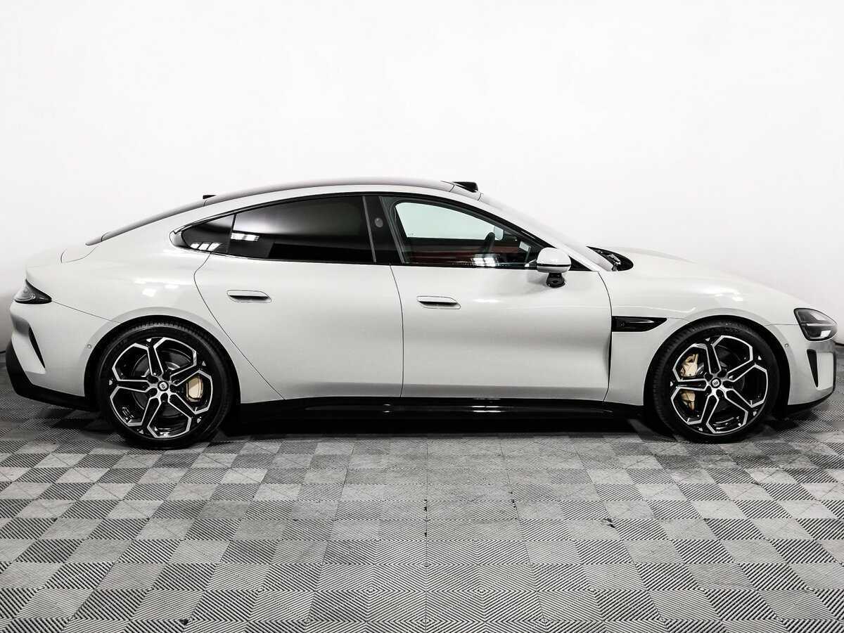 Купить Xiaomi SU7, 2024, 58 км, фото №4