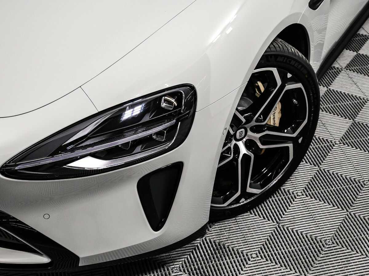 Купить Xiaomi SU7, 2024, 58 км, фото №15